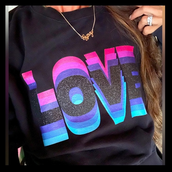 Golden Goose sweatshirt - Picture 11 of 11